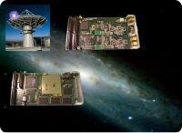 astronomy spectrometer components